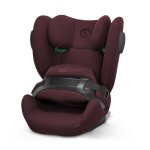Sige auto pallas b3 i - size cbx by cybex - 76  150 cm - 9  50 kg - 15 mois  12 ans - dark red