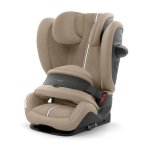Sige auto pallas g i - size cybex gold 76  150 cm - 9  50 kg - 15 mois  12 ans - almond beige (plus) ...