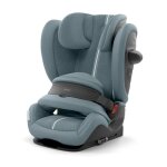 Sige auto pallas g i - size cybex gold 76  150 cm - 9  50 kg - 15 mois  12 ans - stormy blue light ...