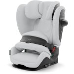Sige auto pallas g2 cybex gold 76  150 cm - 9  50 kg - 15 mois  12 ans - fog grey light grey