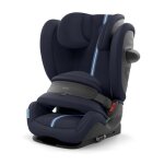 Sige auto pallas g2 cybex gold 76  150 cm - 9  50 kg - 15 mois  12 ans - ocean blue navy blue (plus) ...