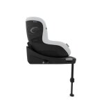 Siège auto pivotant 360° sirona g i - size - fog grey - cybex Siège auto pivotant 360° sirona g i - size - fog grey - cybex