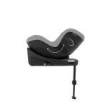 Siège auto pivotant 360° sirona g i - size plus - stone grey - cybex Siège auto pivotant 360° sirona g i - size plus - stone grey - cybex