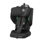 Siège auto réhausseur pliable maxi - cosi nomad plus - noir - groupe 1 - i - size - harnais 5 points Siège auto réhausseur pliable maxi - cosi nomad plus - noir - groupe 1 - i - size - harnais 5 points