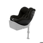 Sige auto sirona g cybex gold - 61  105 cm - naissance jusqu 19 kg - 3 mois  4 ans - magic black