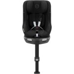 Siège auto sirona g i - size - moon black - cybex - rotation 360° - inclinable - protection latérale Siège auto sirona g i - size - moon black - cybex - rotation 360° - inclinable - protection latérale