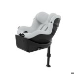 Sige auto sirona gi i - size cybex gold - 61  105 cm - 3 mois  4 ans - jusqu 20 kg - fog grey light ...