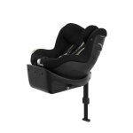 Sige auto sirona gi i - size cybex gold - 61  105 cm - 3 mois  4 ans - jusqu 20 kg - moon black (plus) ...