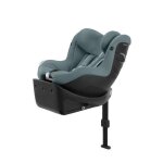 Sige auto sirona gi i - size cybex gold - 61  105 cm - 3 mois  4 ans - jusqu 20 kg - stormy blue ...