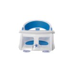 Sige de bain - dreambaby - super confortable - indicateur de dtection de chaleur - 6  24 mois jusqu ...