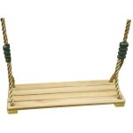 Balanoire bois pour portique 2 m - 25 m trigano