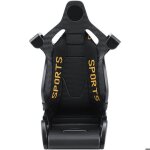Si�ge baquet avec ceinture de s�curit� support de t�l�phone de voiture nouveau support de ventilation ...