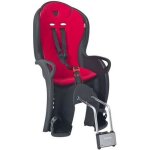 Hamax sige enfant kiss - noir + rouge
