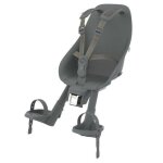 Sige enfant urban iki front seat - gris - max 15 kg - transporteurs