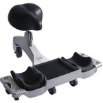 Siege ergonomique sr - 1 poids max: 130 kg
