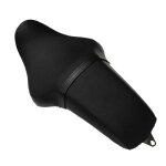 Si�ge pour honda shadow 750 black spirit c2b 10 - 16 sw1 noir