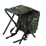 Sige pliable extrieur sige de transport pratique tabouret de pche de camping avec sac de rangement ...