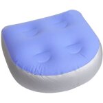 Sige rehausseur pour spa et jacuzzi coussin de massage gonflable tapis de massage relaxant pour adultes ...
