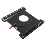 Si�ge rotatif � 360� - base pivotante universelle - en acier - si�ge robuste - plateau tournant - 465 ...