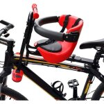 Siege velo enfant siège avant enfant avant vélo siège bébé siège À bicycletteconvient aux vélos de montagne ... Siege velo enfant siège avant enfant avant vélo siège bébé siège À bicycletteconvient aux vélos de montagne ...