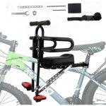 Siege velo enfant avantsiege velo enfant avec accoudoirs et repose piedsb�b� si�ge � bicyclette pour ...
