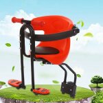 Siège vélo enfant siège vélo enfant siège vélo support avant jusquà 30kg Siège vélo enfant siège vélo enfant siège vélo support avant jusquà 30kg