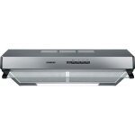 Siemens hotte classique 60cm 350m³ / h inox - lu63lcc50 Siemens hotte classique 60cm 350m³ / h inox - lu63lcc50