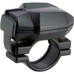 Chargeur usb moto - sifam - �tanche caoutchouc - 1. 5m - universel - fusible