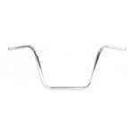 Sifam - guidon moto custom apehanger m�dium l89 - 24 - h30 �22mm