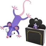 Signet3d animaux marque - pagejoli marque - page de livre bureau papeterie �colecadeau dr�le pour enfants ...