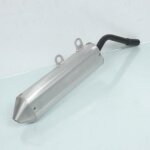 Silencieux cartouche de pot �chappement pour moto beta 50 rr 28. 91789. 000 neuf