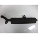 Silencieux d échappement giannelli pour moto yamaha 125 dtlc 1982 à 2001 54913 Silencieux d échappement giannelli pour moto yamaha 125 dtlc 1982 à 2001 54913