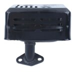 Silencieux d�chappement pour honda gx120 gx160 gx200 5. 5 hp 6. 5 hp 168f moteur g�n�rateur pompe � eau ...