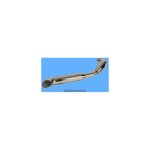 Silencieux legend vt 125 shadow non homologu� turn out chrom� vt 125 c shadow