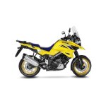 Silencieux lv - 12 v - strom 1050 abs / xt -