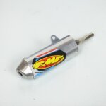 Silencieux de pot �chappement fmf powercore 2 pour moto yamaha 80 pw 1991 � 2006 - mfpn : 024037 - powercore ...