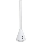Silent - air tube - ventilateur colonne sans pale 26w trs silencieux blanc