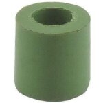 Silent bloc adaptable husqvarna pour d�broussailleuses mod�les 240 r 245 r 245 r epa 245 rx epa et tron�onneus ...