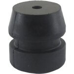 Silent bloc pour tron�onneuse echo cs - 350w - cs - 350wes - cs - 351wes - v401 - 000120