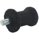 Silent bloc pour tron�onneuse echo mod�les cs - 452esx cs - 490es cs - 500es cs - 501sx cs - 501sxh et ...