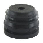 Silent bloc pour tron�onneuse echo mod�les cs - 490es cs - 501sx cs - 501sxh et shindaiwa mod�les 491s ...
