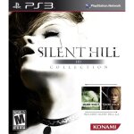 Silent hill hd collection jeu