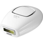 Silkn infinity pour une pilation durable pour peaux claires  fonces - inf1pe1001