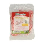 Silvestre - bonbons  la guimauve sans gluten et sans sucre 70 g