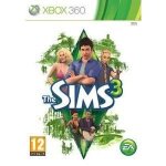 Les sims 3 - ea electronic arts - xbox 360 - simulation - dvd - créez des millions de personnalités Les sims 3 - ea electronic arts - xbox 360 - simulation - dvd - créez des millions de personnalités