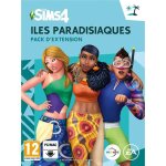 Jeu vidéo - les sims 4 - iles paradisiaques - pack dextension - pc / mac - code de téléchargement Jeu vidéo - les sims 4 - iles paradisiaques - pack dextension - pc / mac - code de téléchargement