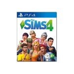 Les sims 4 playstation 4 - jeu de simulation - ps4 - standard - maxis Les sims 4 playstation 4 - jeu de simulation - ps4 - standard - maxis