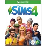 Jeu vido - electronic arts - les sims 4 - xbox one - simulation de vie - motions avances - outils ...