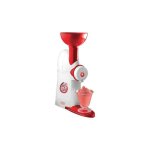 Simeo appareil � sorbets et � desserts glac�s 120w - ff420