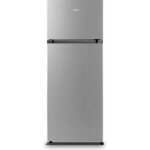 Rfrigrateur - hisense - rt267d4ade - 1 porte - 165 l - 40 db - argent